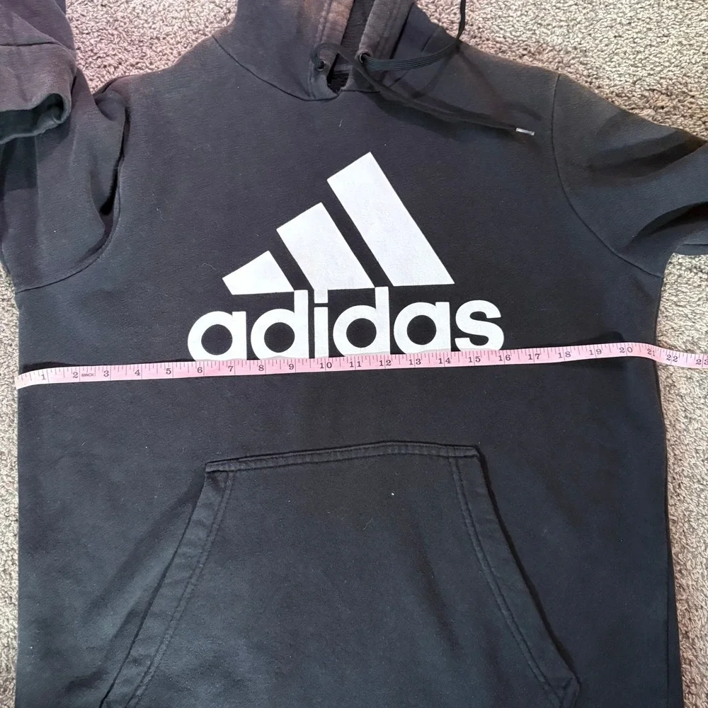 adidas elevated comfort